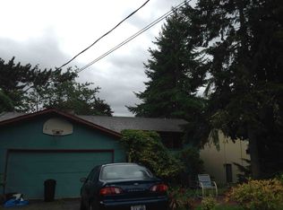 10040 39th Ave NE, Seattle, WA 98125