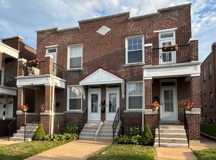 4924 Itaska St #1, Saint Louis, MO 63109
