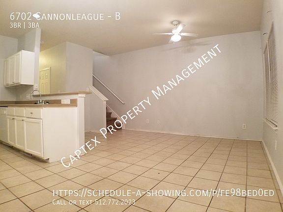 2nd image of 6702 Cannonleague Dr #B