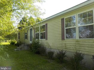 5707 Galestown Newhart Mill Rd, Rhodesdale, MD 21659