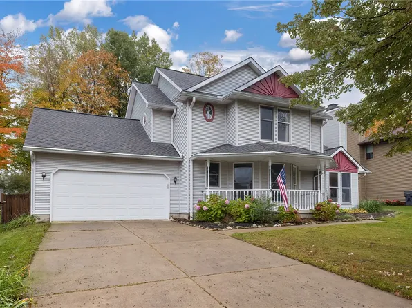 4918 McClelland Ave, Erie, PA 16510