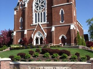 501 Fletcher Ave #D, Indianapolis, IN 46203