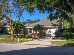 3000 Bridgehampton Ln, Orlando, FL 32812