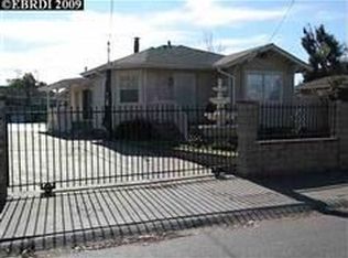 607 W 19th St, Antioch, CA