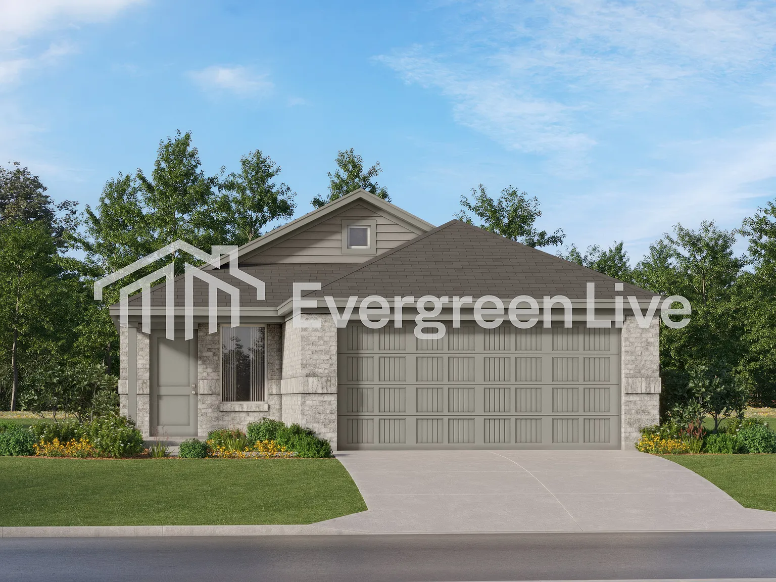 4 bed, 2.0 bath, 1670 sqft, $1,895 — Photo 1