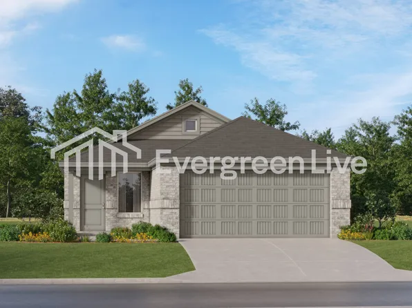 13042 Dianna Lee Dr, Crosby, TX 77532