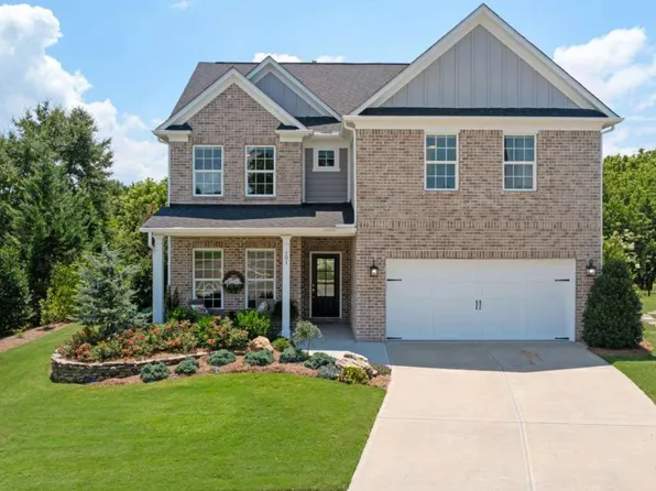 101 Woodford Ln, Canton, GA 30115