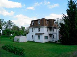 809 K St, Oakland, MD