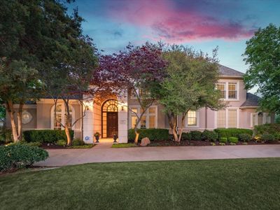 915 Turnberry Ln, Southlake, TX, 76092