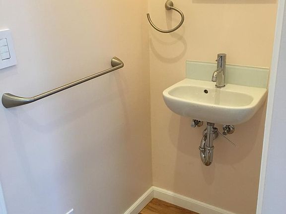 Bath Room