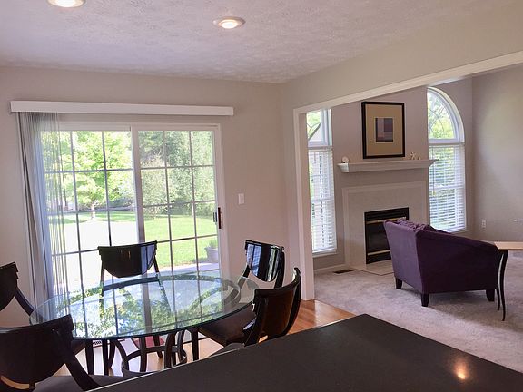 Open concept