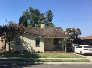 241 E Highland Ave, Tracy, CA 95376