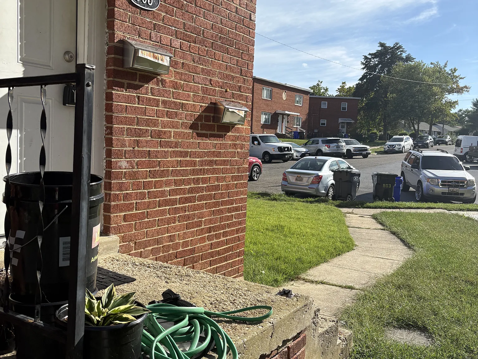 1 bed, 700 sqft, $1,250 — Photo 2