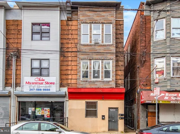 2008 S 7th St, Philadelphia, PA 19148