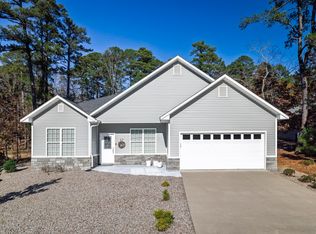 17 Promesa Pl, Hot Springs Village, AR 71909