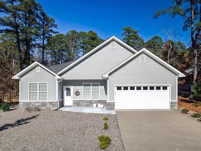 17 Promesa Pl, Hot Springs Village, AR, 71909