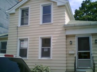 114 Fayette St, Palmyra, NY 14522