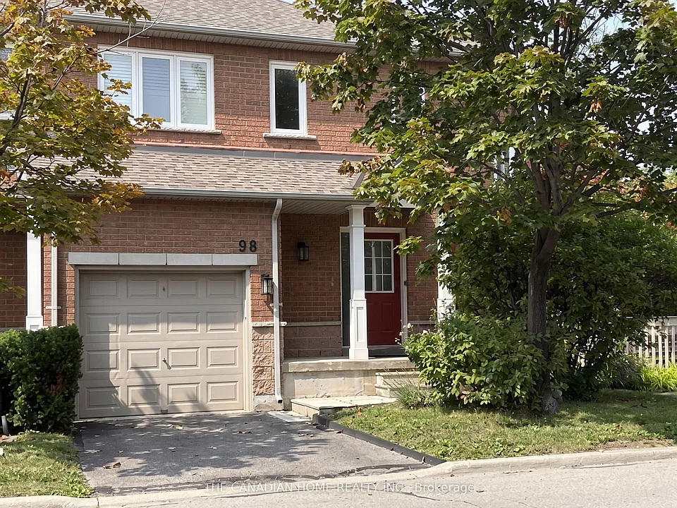 833 Scollard Ct #98