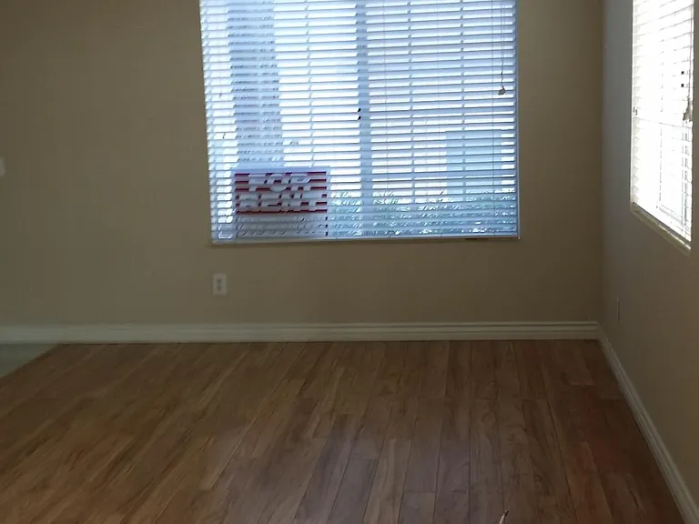 Living room look from dining room area