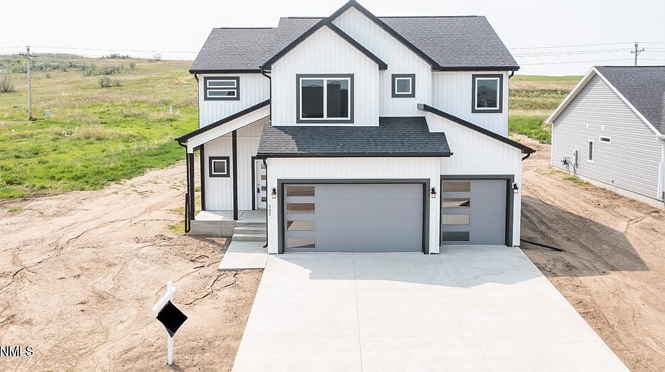 503 Cobblestone Loop SW, Mandan, ND 58554 MLS 4008938 Zillow