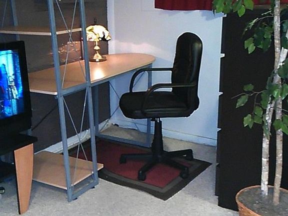 Desk