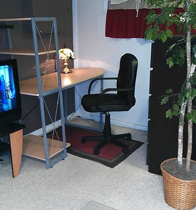 Desk