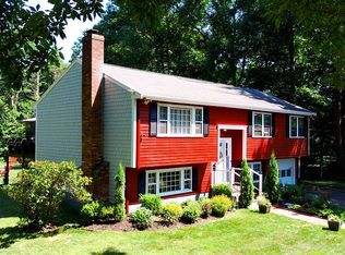 130 Howard St, South Easton, MA 02375