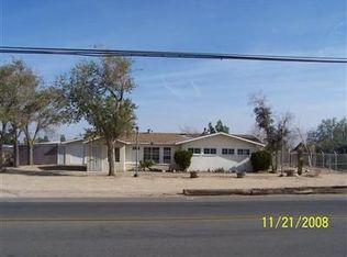 10671 Peach Ave, Hesperia, CA 92345