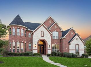 6313 Napoli Cir, Lewisville, TX 75077