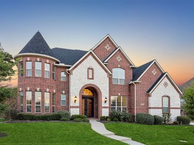6313 Napoli Cir, Lewisville, TX, 75077