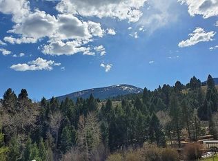 9815 Birch Creek Rd, Glen, MT 59725