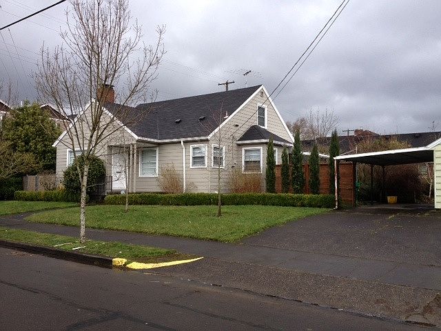 2nd image of 5430 N Burrage Ave #A