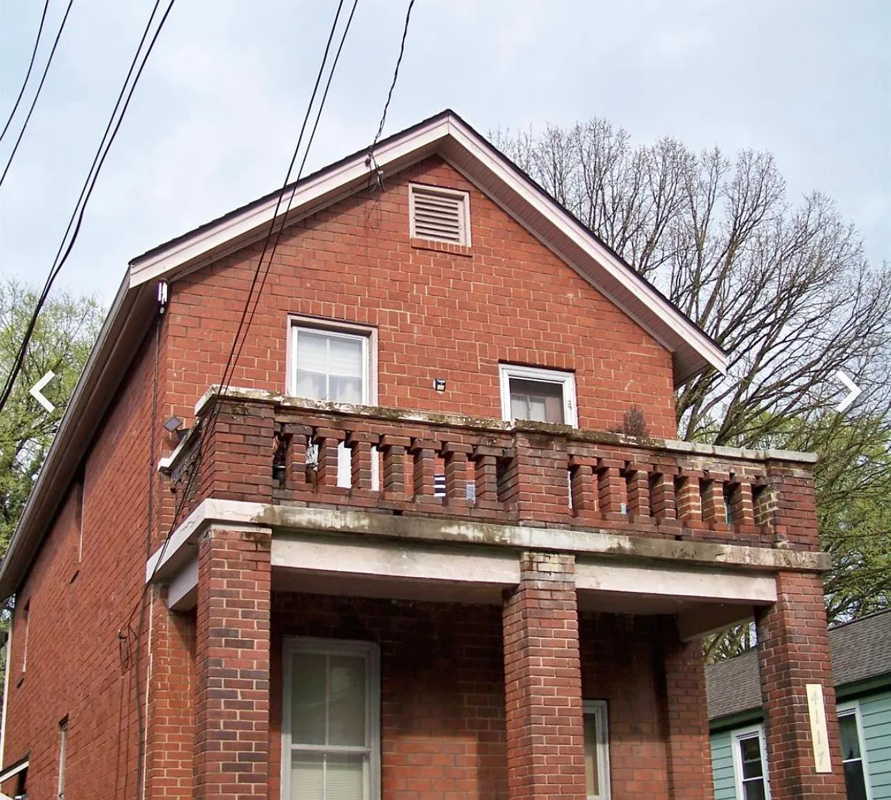 1 bed, $1,000 — Photo 1