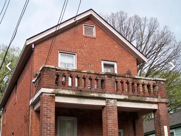 4117 Marburg Ave #2, Cincinnati, OH 45209