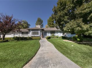 2545 Palomino Dr, Acton, CA 93510