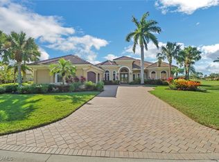 12471 Oak Bend Dr, Fort Myers, FL 33905