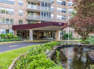530 Valley Rd APT 7K, Montclair, NJ 07043