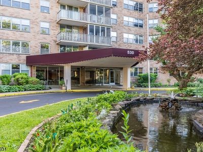 530 Valley Rd #7K, Montclair, NJ, 07043