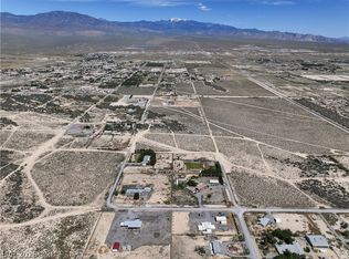 1310 W Scales Way, Pahrump, NV 89060