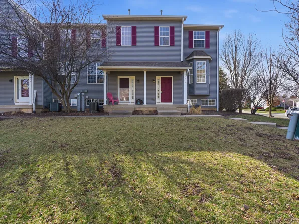(undisclosed Address), Yorkville, IL 60560
