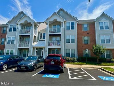 696 Winding Stream Way UNIT 104, Odenton, MD, 21113