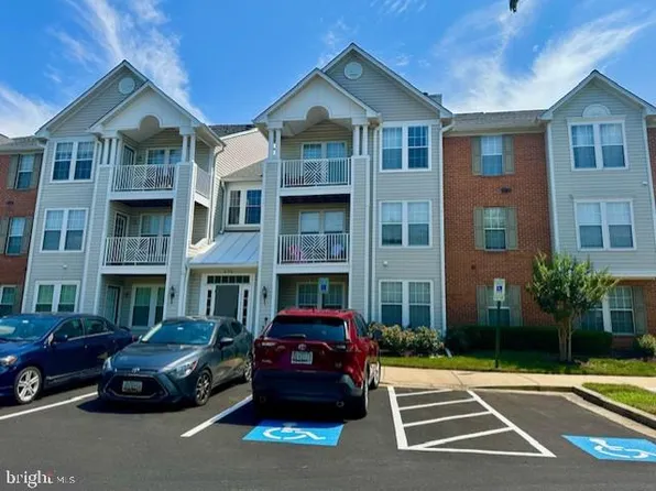 696 Winding Stream Way Unit 104, Odenton, MD 21113