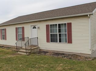 237 Havens Rd, Troy, PA 16947