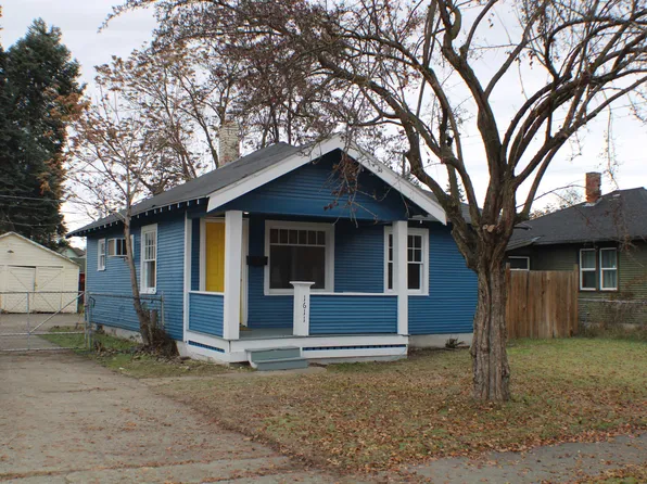 1611 N Altamont St, Spokane, WA 99207