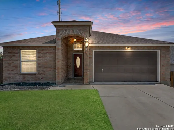 7958 Mainland Woods, San Antonio, TX 78250