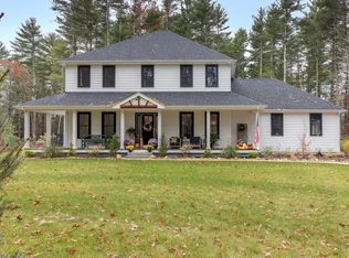 226 Cedar St, Middleboro, MA 02346