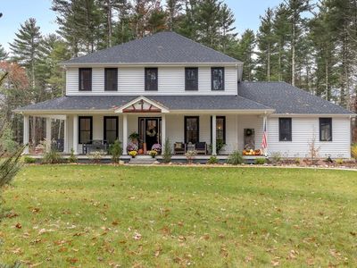 226 Cedar St, Middleboro, MA, 02346