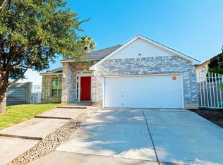 5237 Southlake Dr, Laredo, TX 78043