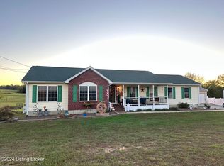 209 Hobbs Reesor Rd, Vine Grove, KY 40175