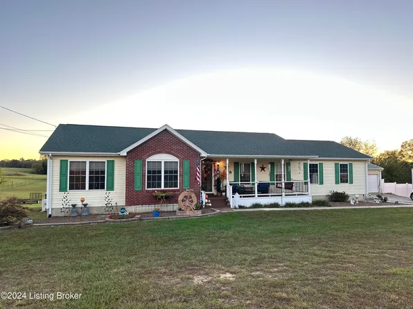 209 Hobbs Reesor Rd, Vine Grove, KY 40175